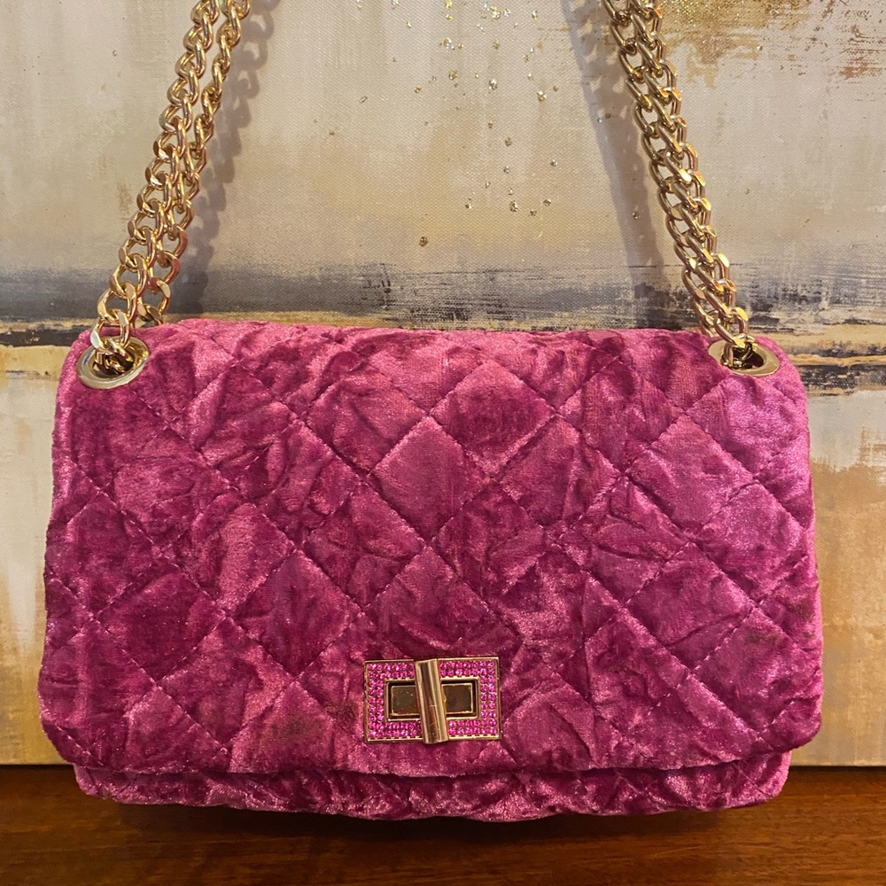 INC Shoulder/Crossbody Bag